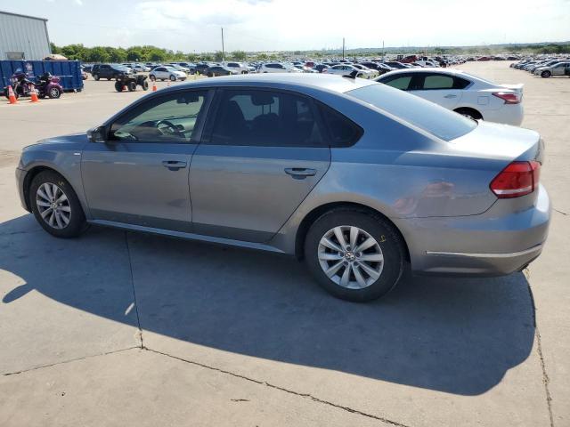 Photo 1 VIN: 1VWAH7A35EC009102 - VOLKSWAGEN PASSAT 