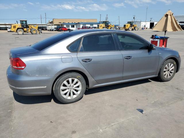 Photo 2 VIN: 1VWAH7A35EC009102 - VOLKSWAGEN PASSAT 