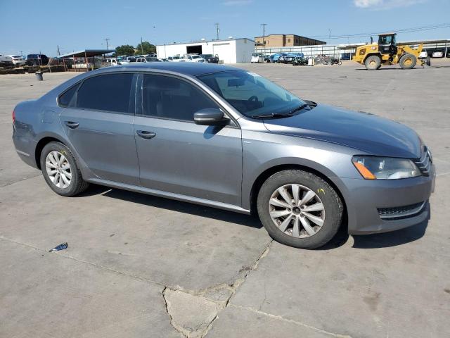 Photo 3 VIN: 1VWAH7A35EC009102 - VOLKSWAGEN PASSAT 