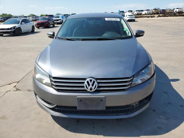 Photo 4 VIN: 1VWAH7A35EC009102 - VOLKSWAGEN PASSAT 