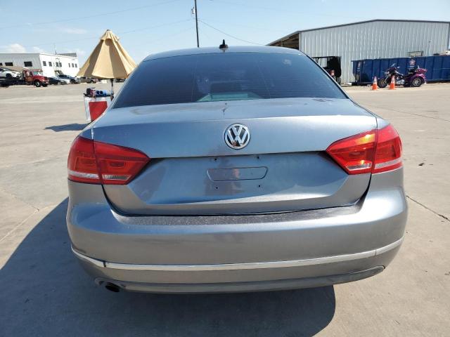 Photo 5 VIN: 1VWAH7A35EC009102 - VOLKSWAGEN PASSAT 