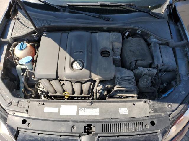 Photo 10 VIN: 1VWAH7A35EC009102 - VOLKSWAGEN PASSAT S 