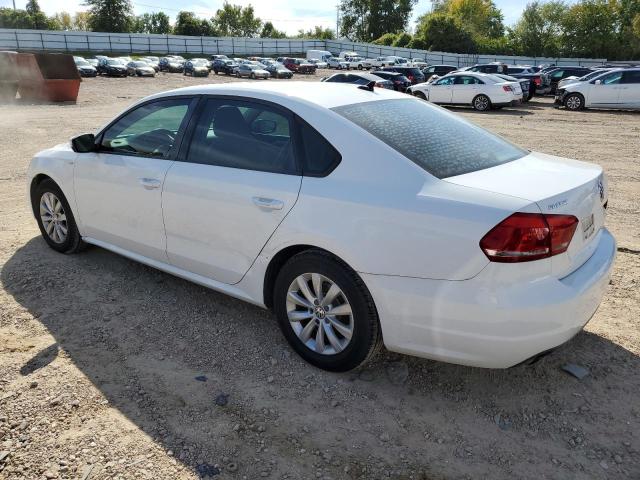 Photo 1 VIN: 1VWAH7A35EC015577 - VOLKSWAGEN PASSAT 