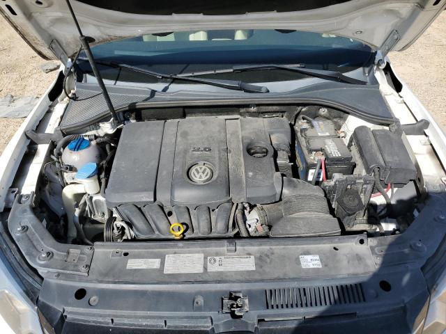 Photo 10 VIN: 1VWAH7A35EC015577 - VOLKSWAGEN PASSAT 