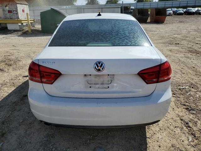 Photo 5 VIN: 1VWAH7A35EC015577 - VOLKSWAGEN PASSAT 