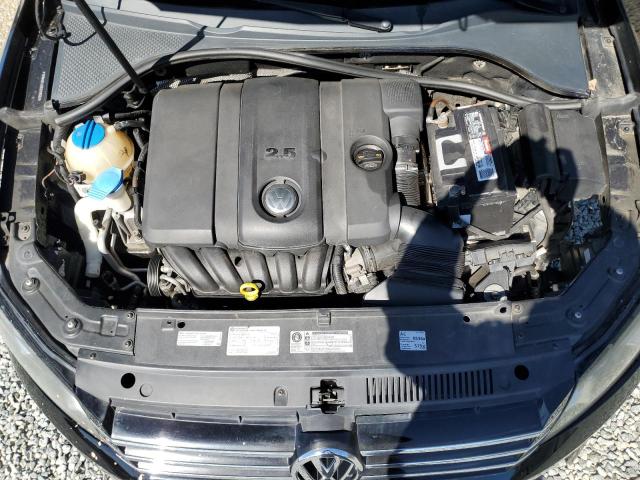 Photo 10 VIN: 1VWAH7A35EC016552 - VOLKSWAGEN PASSAT 