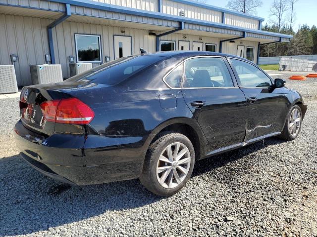 Photo 2 VIN: 1VWAH7A35EC016552 - VOLKSWAGEN PASSAT 