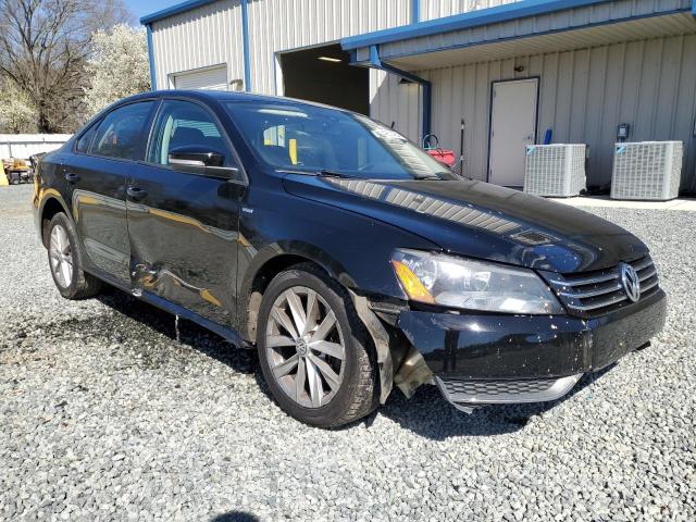 Photo 3 VIN: 1VWAH7A35EC016552 - VOLKSWAGEN PASSAT 