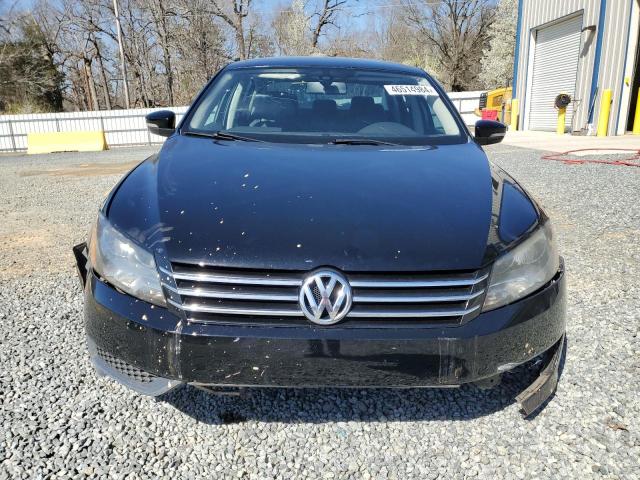 Photo 4 VIN: 1VWAH7A35EC016552 - VOLKSWAGEN PASSAT 