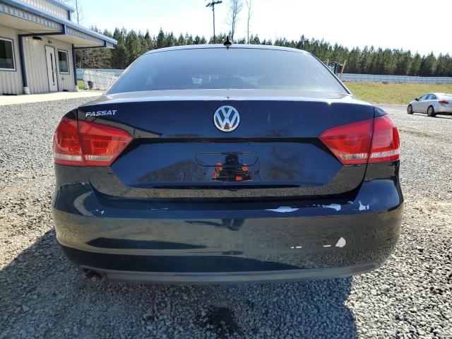 Photo 5 VIN: 1VWAH7A35EC016552 - VOLKSWAGEN PASSAT 