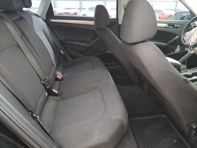 Photo 5 VIN: 1VWAH7A36CC017318 - VOLKSWAGEN PASSAT 