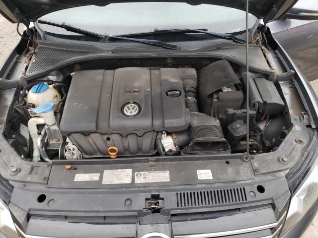 Photo 6 VIN: 1VWAH7A36CC019263 - VOLKSWAGEN PASSAT 