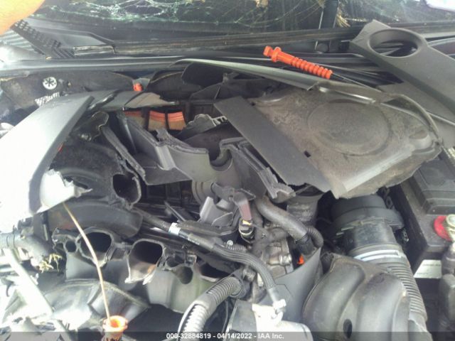 Photo 9 VIN: 1VWAH7A36CC035317 - VOLKSWAGEN PASSAT 