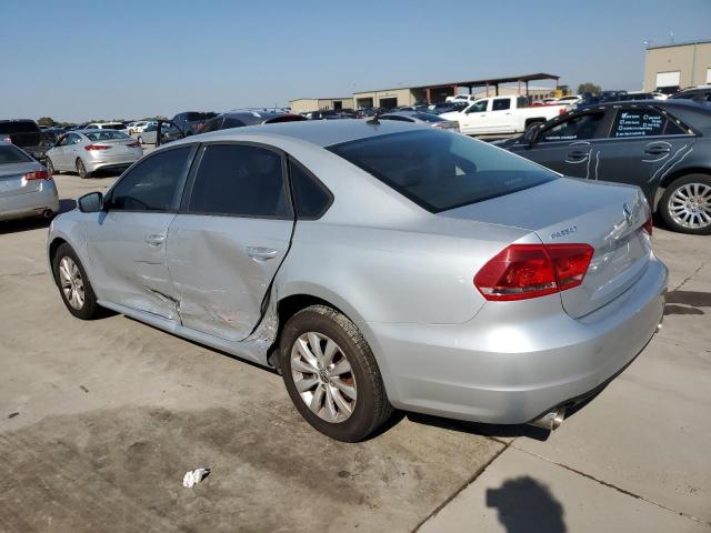 Photo 1 VIN: 1VWAH7A36DC029194 - VOLKSWAGEN PASSAT S 