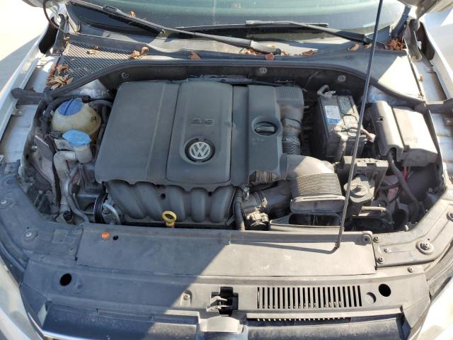 Photo 10 VIN: 1VWAH7A36DC029194 - VOLKSWAGEN PASSAT S 