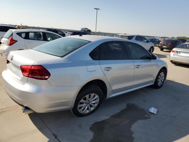 Photo 2 VIN: 1VWAH7A36DC029194 - VOLKSWAGEN PASSAT S 