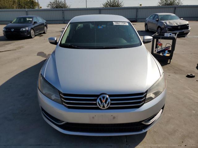 Photo 4 VIN: 1VWAH7A36DC029194 - VOLKSWAGEN PASSAT S 