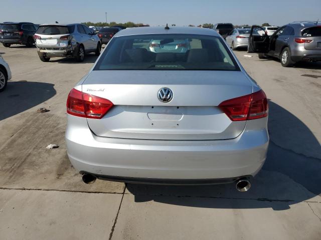 Photo 5 VIN: 1VWAH7A36DC029194 - VOLKSWAGEN PASSAT S 