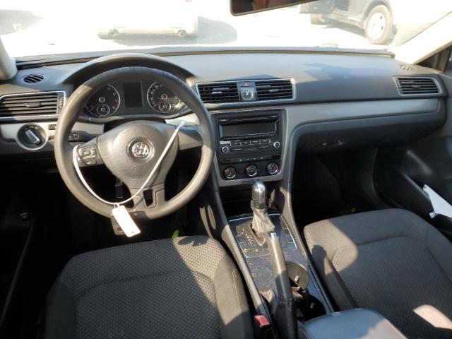 Photo 7 VIN: 1VWAH7A36DC029194 - VOLKSWAGEN PASSAT S 