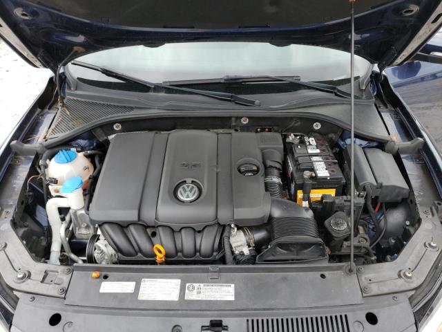 Photo 10 VIN: 1VWAH7A36DC039028 - VOLKSWAGEN PASSAT S 