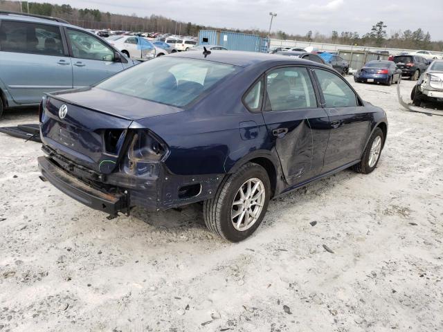 Photo 2 VIN: 1VWAH7A36DC039028 - VOLKSWAGEN PASSAT S 