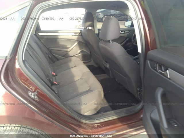 Photo 7 VIN: 1VWAH7A36DC101057 - VOLKSWAGEN PASSAT 