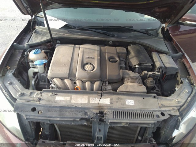 Photo 9 VIN: 1VWAH7A36DC101057 - VOLKSWAGEN PASSAT 