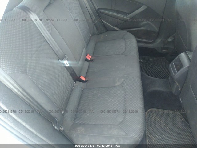 Photo 7 VIN: 1VWAH7A36DC107523 - VOLKSWAGEN PASSAT 