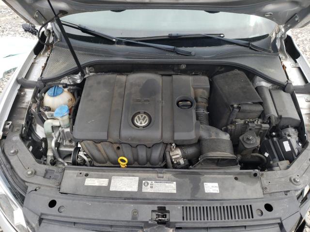 Photo 10 VIN: 1VWAH7A36DC140862 - VOLKSWAGEN PASSAT 