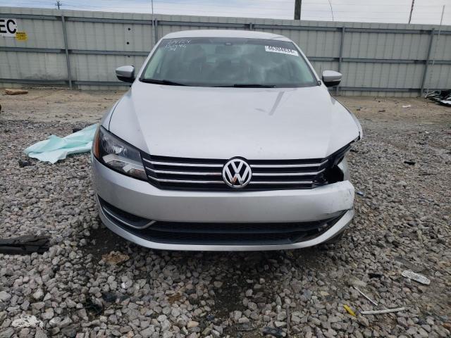 Photo 4 VIN: 1VWAH7A36DC140862 - VOLKSWAGEN PASSAT 