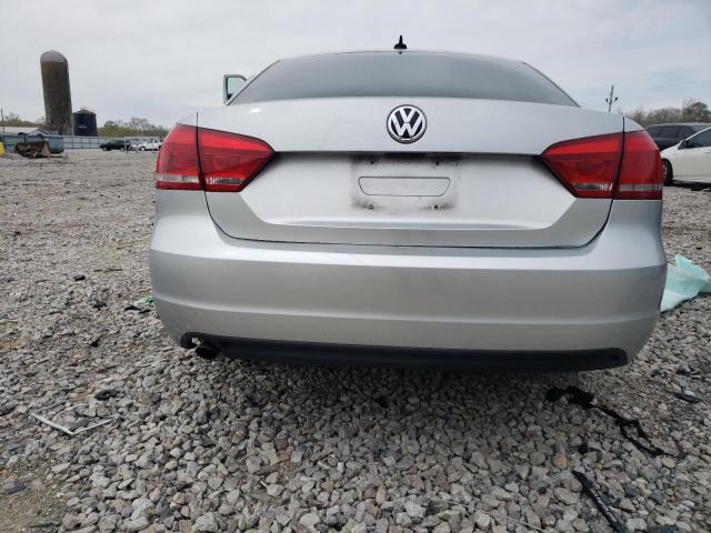 Photo 5 VIN: 1VWAH7A36DC140862 - VOLKSWAGEN PASSAT 