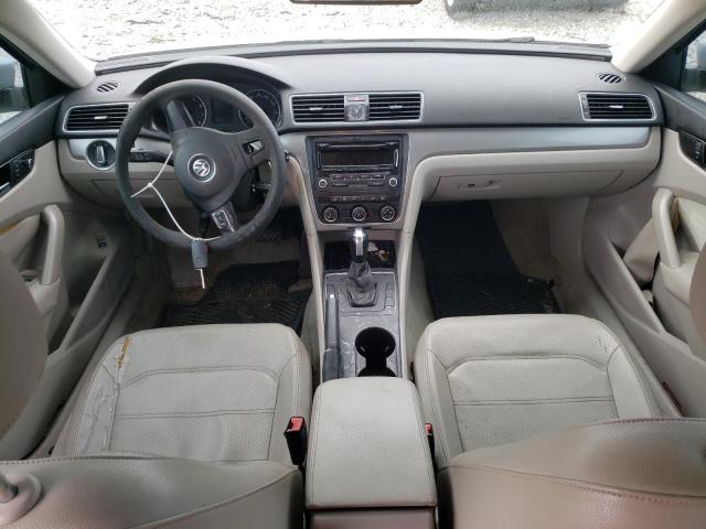 Photo 7 VIN: 1VWAH7A36DC140862 - VOLKSWAGEN PASSAT 