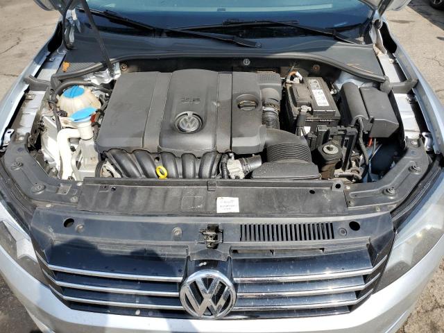 Photo 10 VIN: 1VWAH7A36DC151408 - VOLKSWAGEN PASSAT 