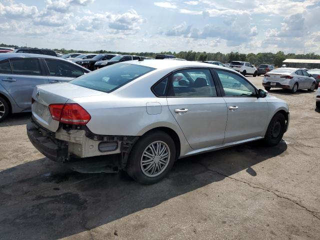 Photo 2 VIN: 1VWAH7A36DC151408 - VOLKSWAGEN PASSAT 