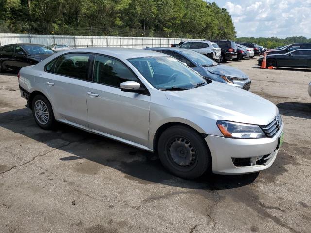 Photo 3 VIN: 1VWAH7A36DC151408 - VOLKSWAGEN PASSAT 