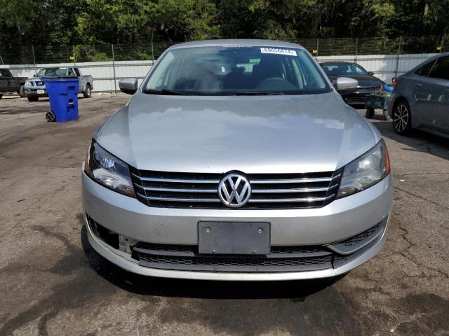 Photo 4 VIN: 1VWAH7A36DC151408 - VOLKSWAGEN PASSAT 