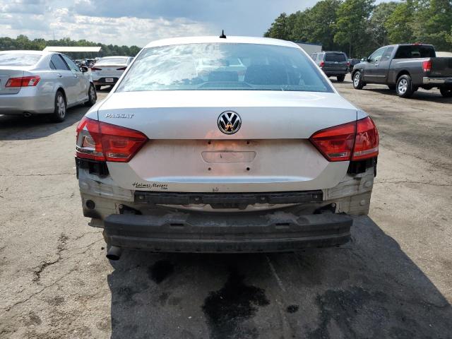 Photo 5 VIN: 1VWAH7A36DC151408 - VOLKSWAGEN PASSAT 