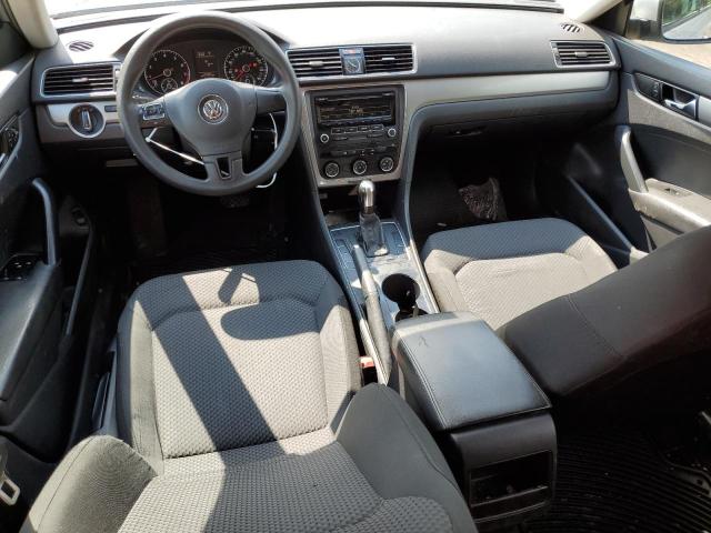 Photo 7 VIN: 1VWAH7A36DC151408 - VOLKSWAGEN PASSAT 