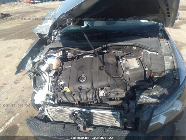 Photo 9 VIN: 1VWAH7A36EC007679 - VOLKSWAGEN PASSAT 