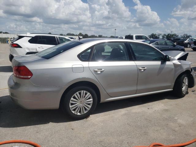 Photo 2 VIN: 1VWAH7A36EC011845 - VOLKSWAGEN PASSAT 