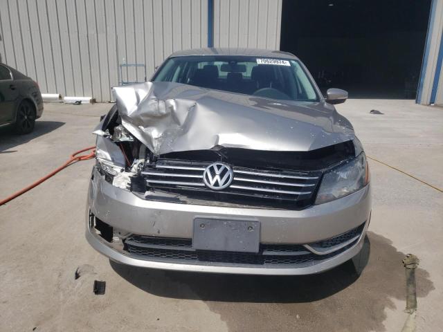 Photo 4 VIN: 1VWAH7A36EC011845 - VOLKSWAGEN PASSAT 