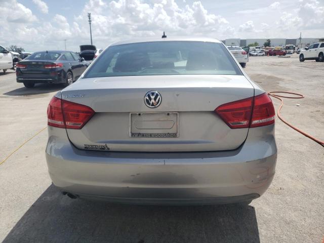 Photo 5 VIN: 1VWAH7A36EC011845 - VOLKSWAGEN PASSAT 