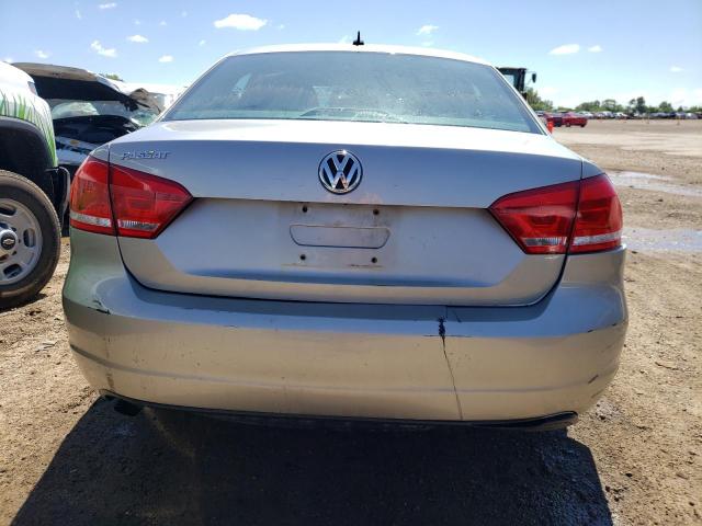 Photo 5 VIN: 1VWAH7A37CC059206 - VOLKSWAGEN PASSAT S 