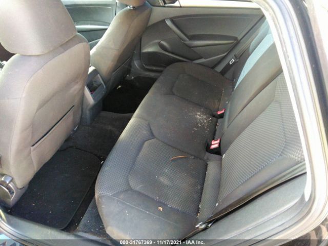 Photo 7 VIN: 1VWAH7A37CC080900 - VOLKSWAGEN PASSAT 