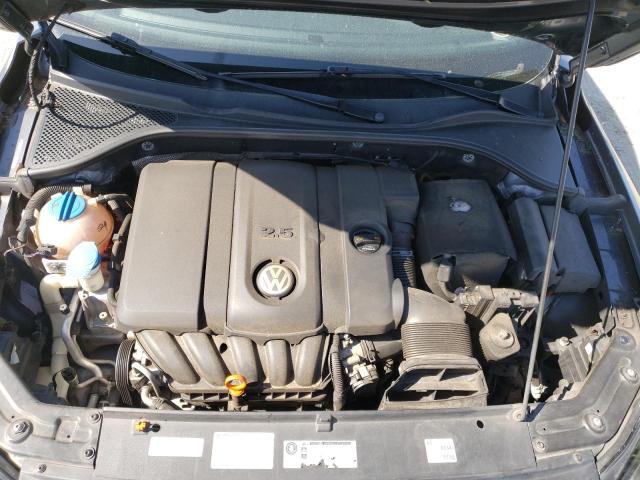 Photo 6 VIN: 1VWAH7A37DC005843 - VOLKSWAGEN PASSAT 