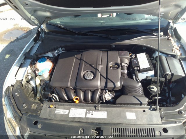 Photo 9 VIN: 1VWAH7A37DC094281 - VOLKSWAGEN PASSAT 