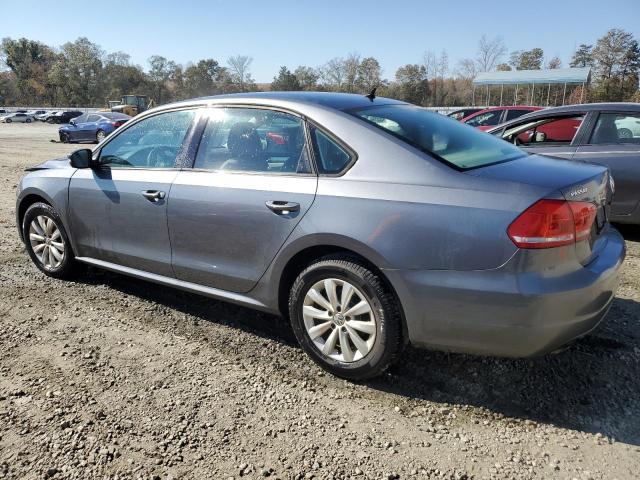 Photo 1 VIN: 1VWAH7A37DC105120 - VOLKSWAGEN PASSAT 