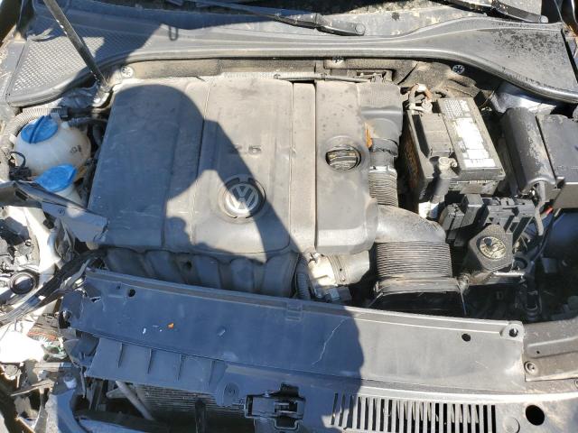 Photo 10 VIN: 1VWAH7A37DC105120 - VOLKSWAGEN PASSAT 