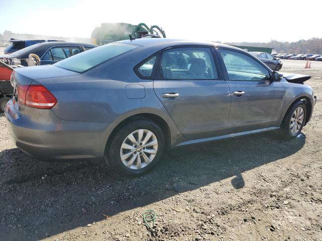 Photo 2 VIN: 1VWAH7A37DC105120 - VOLKSWAGEN PASSAT 