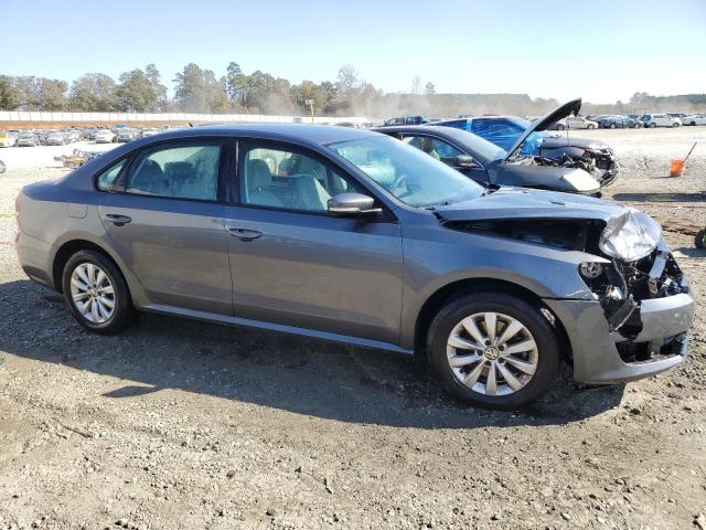 Photo 3 VIN: 1VWAH7A37DC105120 - VOLKSWAGEN PASSAT 